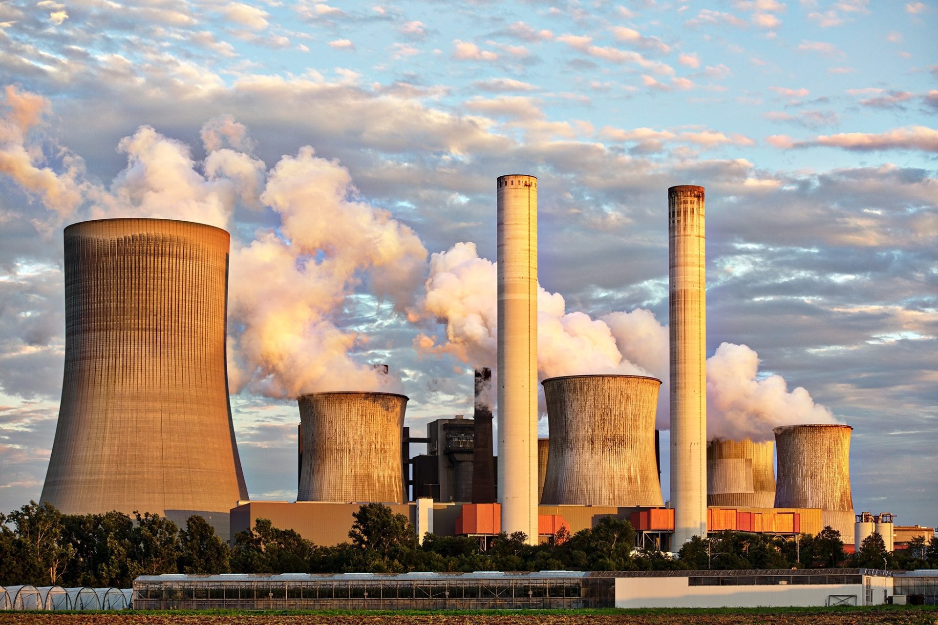 environmental problems pollution
