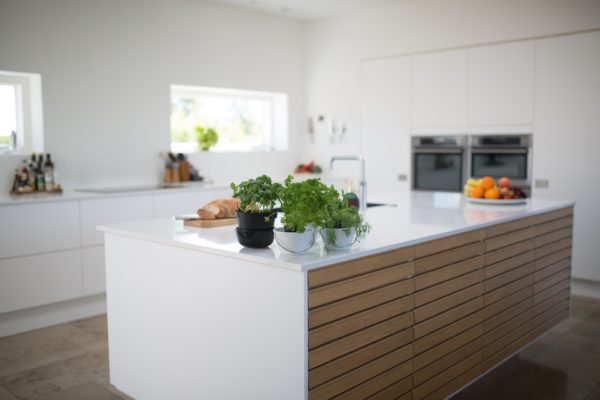 kitchen sustainbility