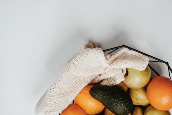 minimally processed goods and food