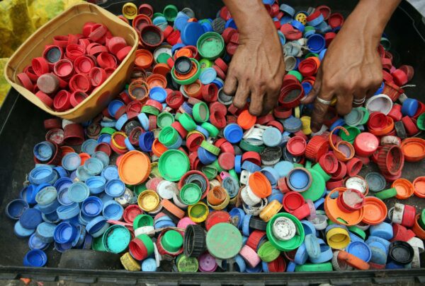 The Ultimate Recycling Guide: How to Recycle Anything and Everything 3 sorting and recycling