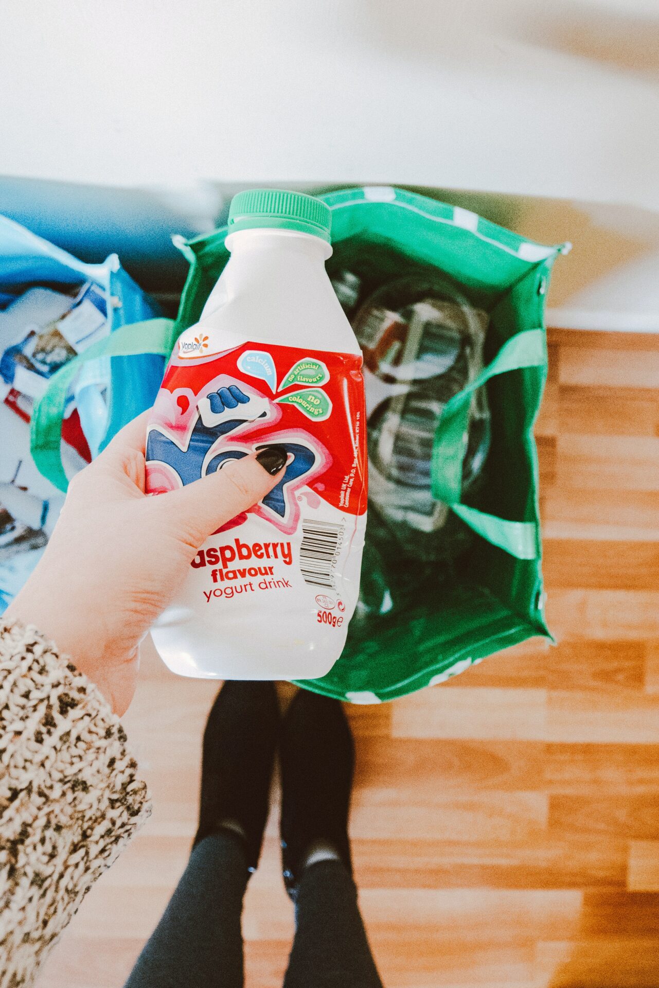 How Going Zero-Waste Can Transform Your Life 1 recycling plastic and living zero-waste