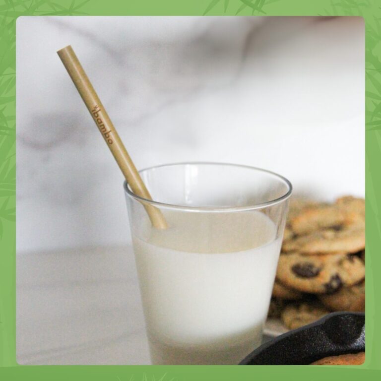 Category Reusable Straw