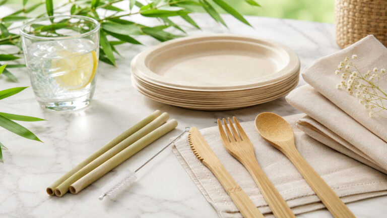 are bamboo products bpa free 1