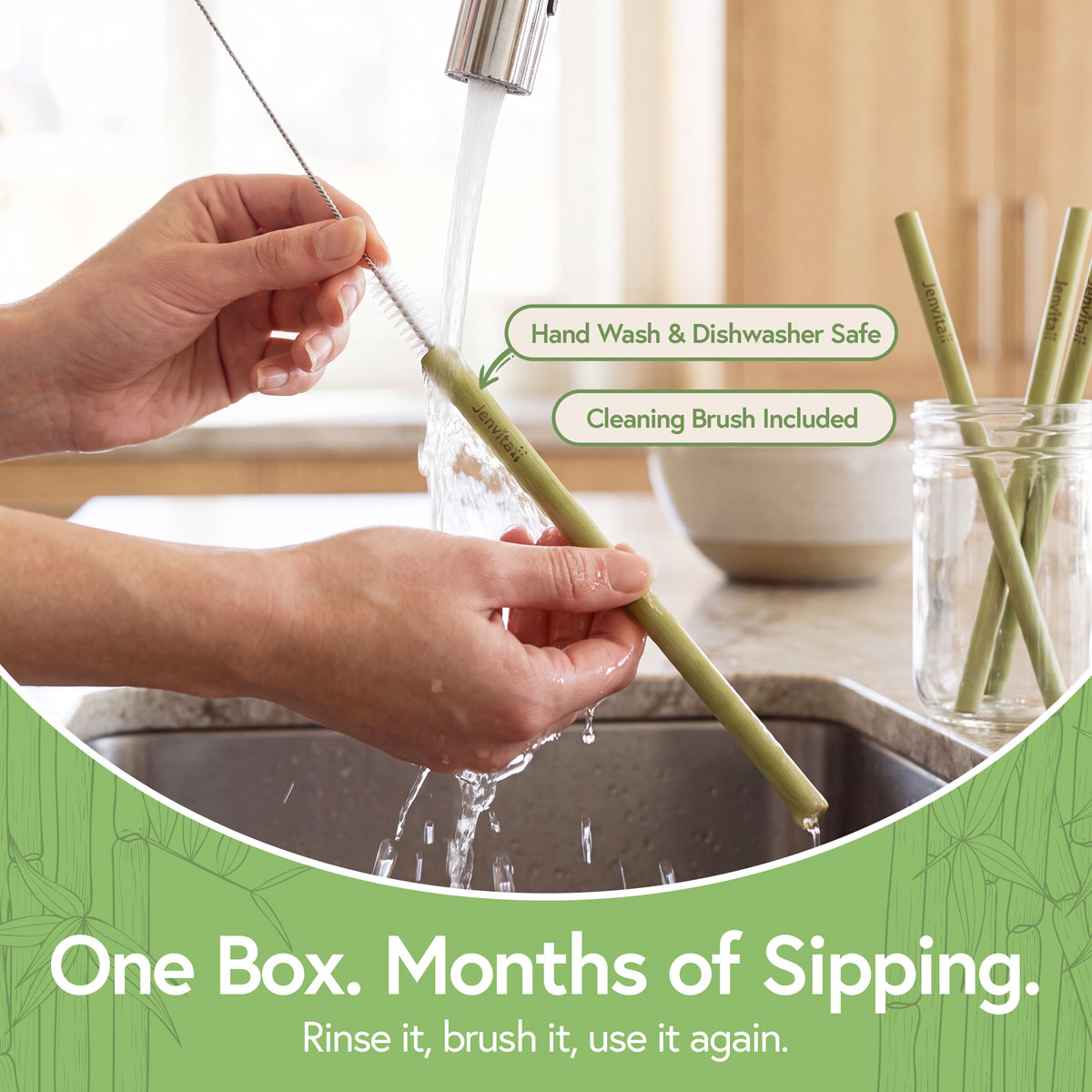 reusable bamboo straws safe for dishwasher dishwasher safe reusable bamboo straws