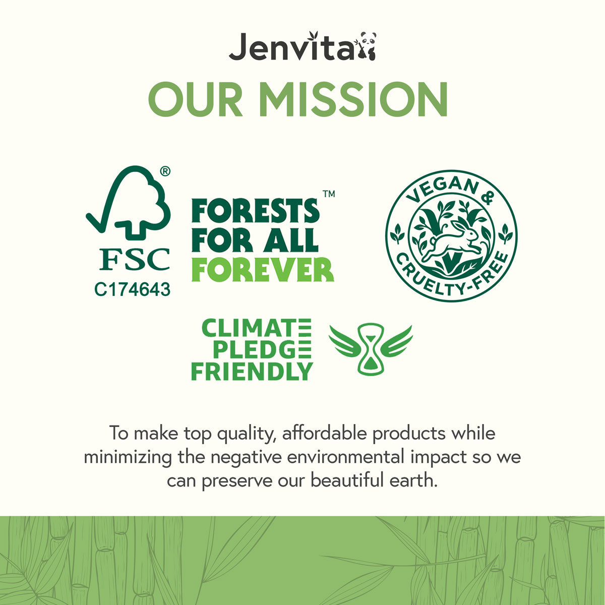 jenvita mission Jevitas mission