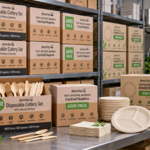 bulk bamboo products